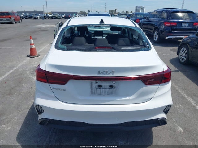 KIA mpi nu 2023 3KPF24AD3PE595909 Image 16
