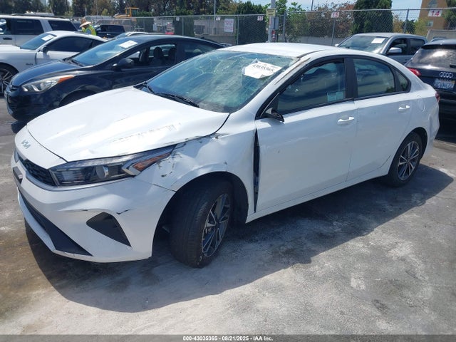KIA mpi nu 2023 3KPF24AD3PE595909 Image 2