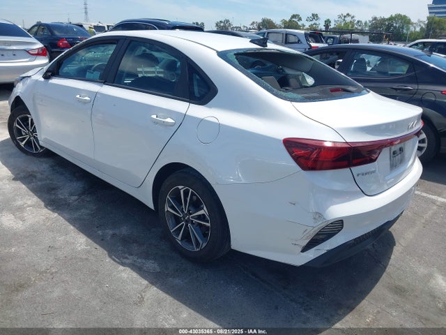 KIA mpi nu 2023 3KPF24AD3PE595909 Image 3