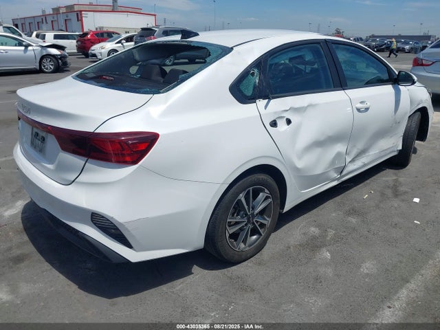 KIA mpi nu 2023 3KPF24AD3PE595909 Image 4