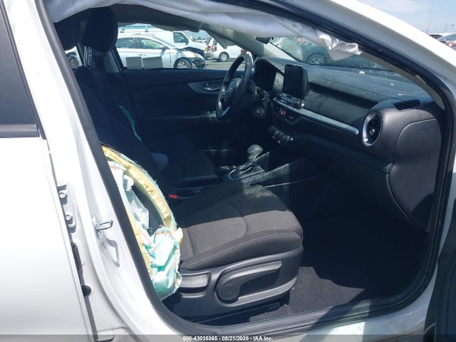 KIA mpi nu 2023 3KPF24AD3PE595909 Image 5