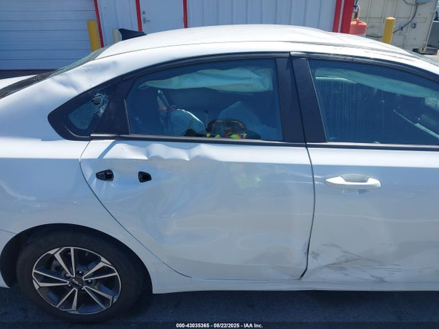 KIA mpi nu 2023 3KPF24AD3PE595909 Image 6