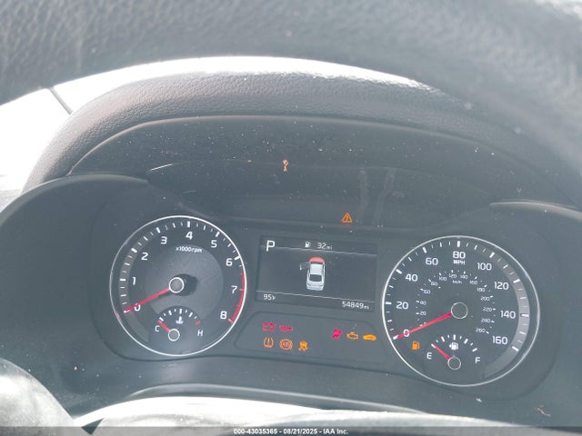 KIA mpi nu 2023 3KPF24AD3PE595909 Image 7
