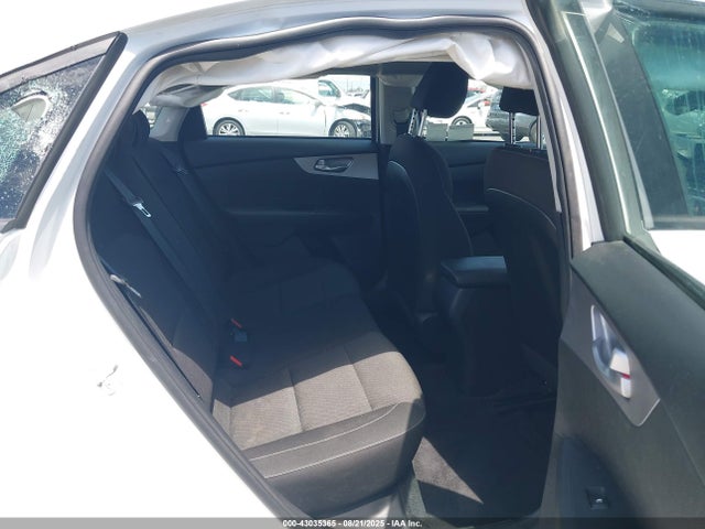 KIA mpi nu 2023 3KPF24AD3PE595909 Image 8