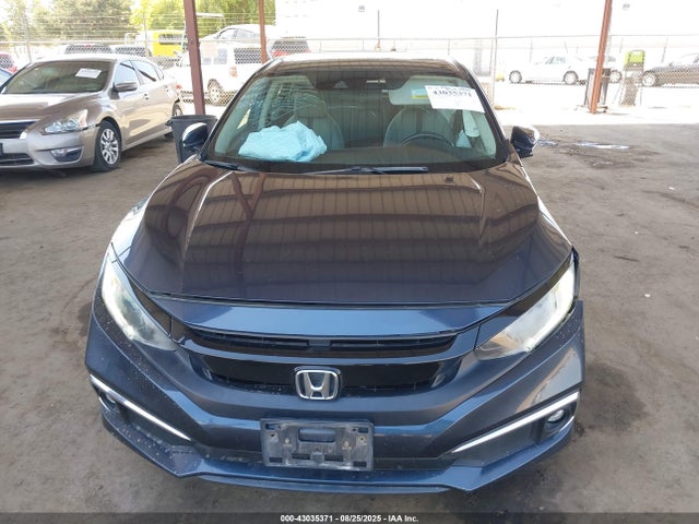 19XFC1F34LE208015 Honda l15b7