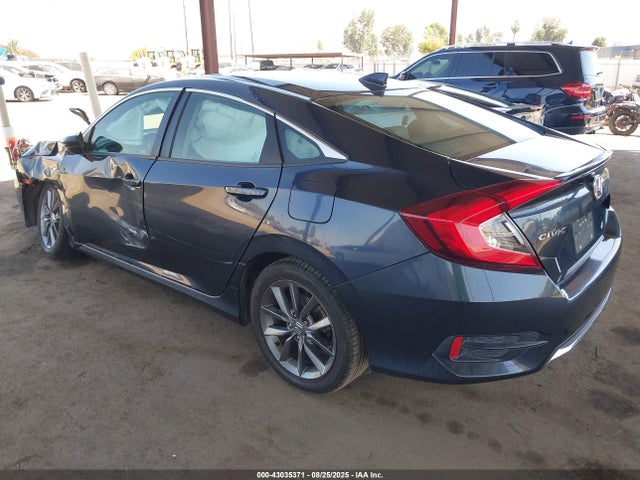 19XFC1F34LE208015 Honda l15b7