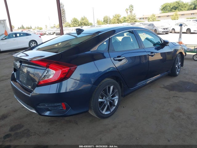 19XFC1F34LE208015 Honda l15b7