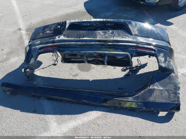 Chevrolet Camaro Rwd 2ss 2020 1G1FH1R79L0138920 Image 12