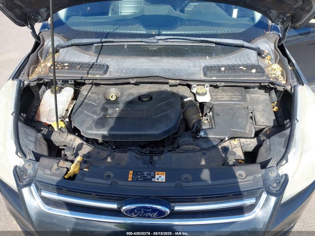 1FMCU0J94EUB72896 Ford 2014