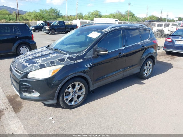 1FMCU0J94EUB72896 Ford 2014