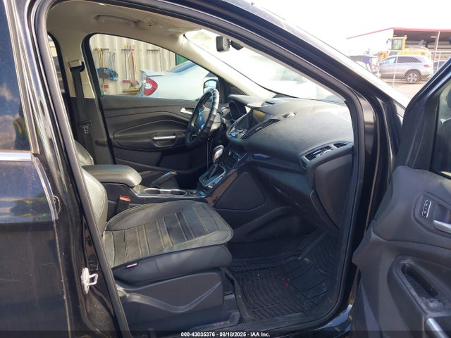 1FMCU0J94EUB72896 Ford 2014