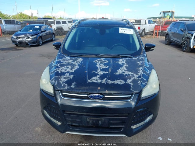 1FMCU0J94EUB72896 Ford 2014