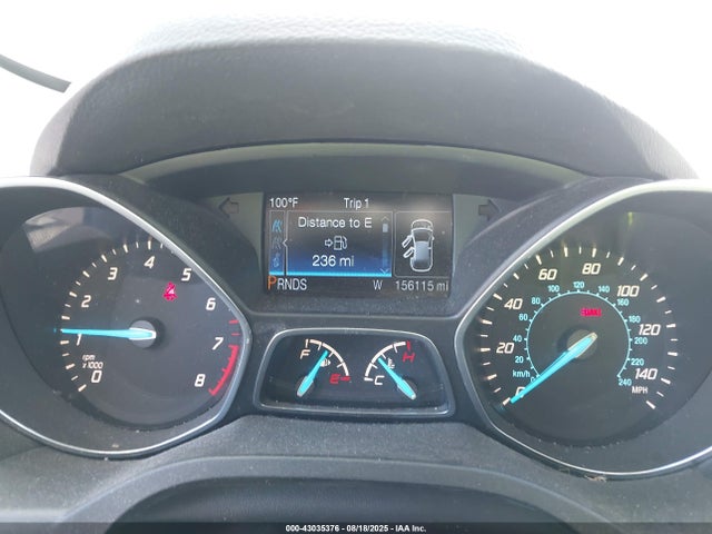 1FMCU0J94EUB72896 Ford 2014