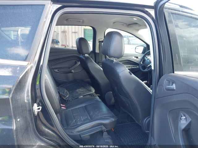 1FMCU0J94EUB72896 Ford 2014