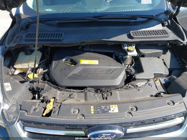 1FMCU0JX6GUC50404 Ford 2016