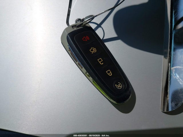 1FMCU0JX6GUC50404 Ford 2016