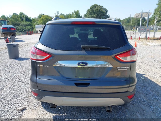 1FMCU0JX6GUC50404 Ford 2016