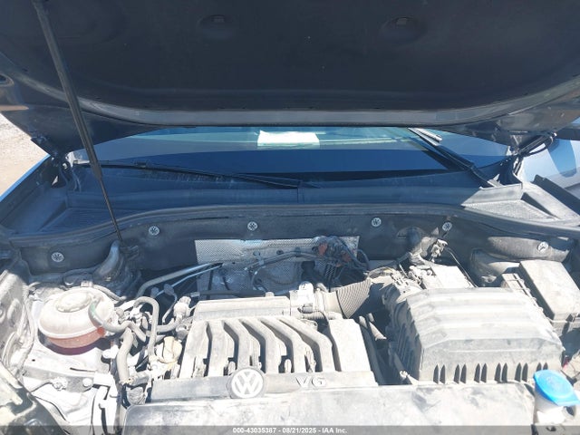 Volkswagen 3.6 fsi 2021 1V2HR2CA5MC577280 Image 10
