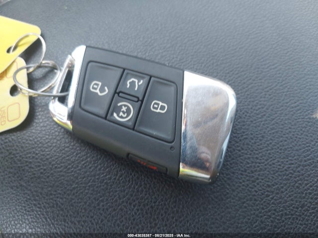 Volkswagen 3.6 fsi 2021 1V2HR2CA5MC577280 Image 11