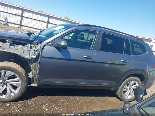 Volkswagen 3.6 fsi 2021 1V2HR2CA5MC577280 Image 14