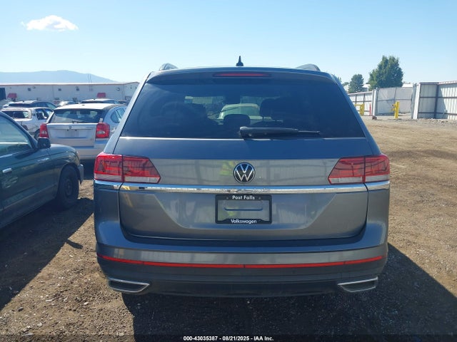 Volkswagen 3.6 fsi 2021 1V2HR2CA5MC577280 Image 16