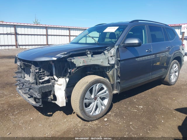 Volkswagen 3.6 fsi 2021 1V2HR2CA5MC577280 Image 2