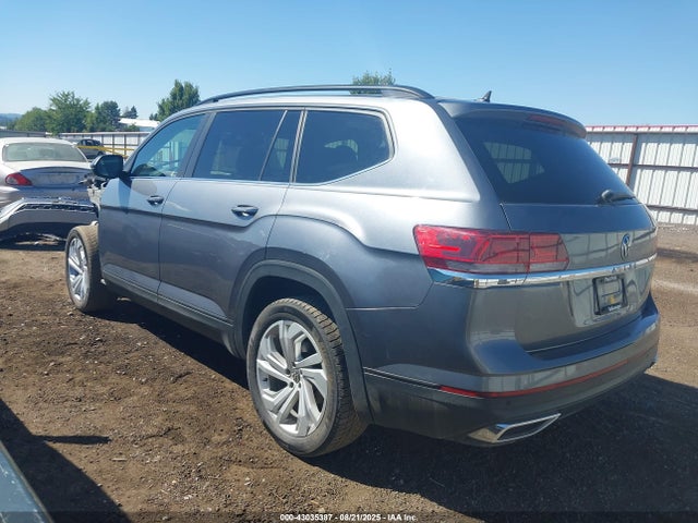 Volkswagen 3.6 fsi 2021 1V2HR2CA5MC577280 Image 3