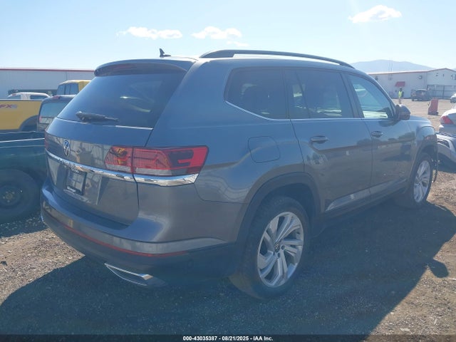 Volkswagen 3.6 fsi 2021 1V2HR2CA5MC577280 Image 4