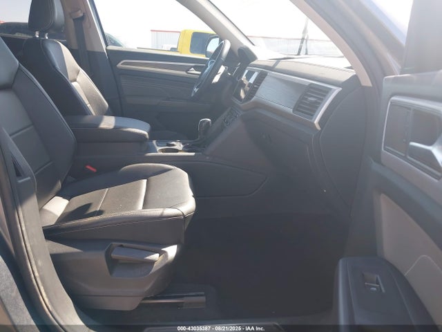 Volkswagen 3.6 fsi 2021 1V2HR2CA5MC577280 Image 5