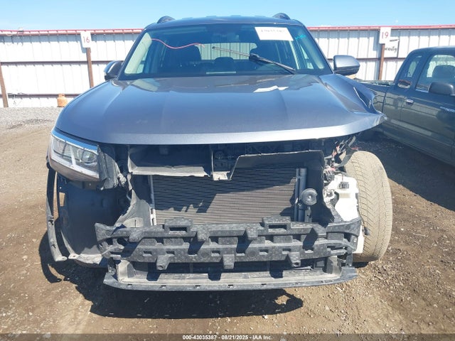Volkswagen 3.6 fsi 2021 1V2HR2CA5MC577280 Image 6