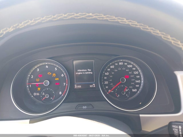 Volkswagen 3.6 fsi 2021 1V2HR2CA5MC577280 Image 7