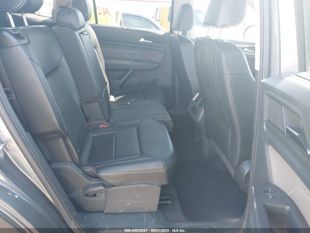Volkswagen 3.6 fsi 2021 1V2HR2CA5MC577280 Image 8