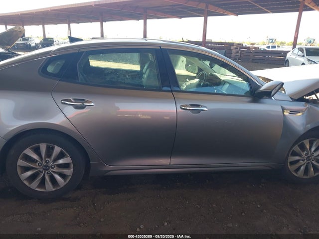 5XXGU4L35GG009558 KIA t-gdi theta ii