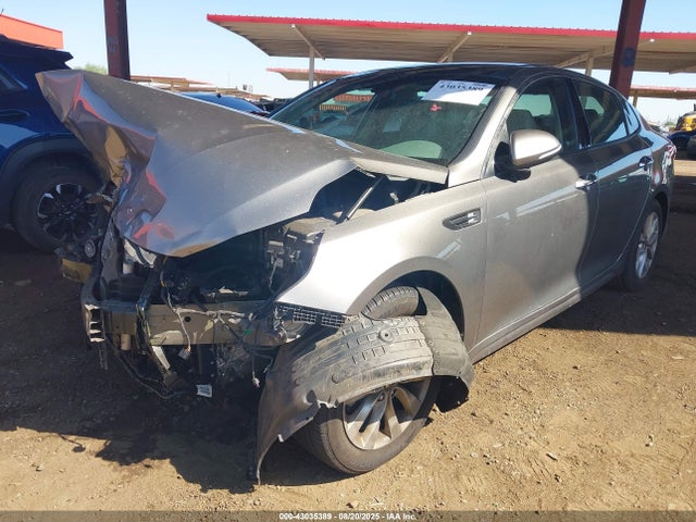 5XXGU4L35GG009558 KIA t-gdi theta ii