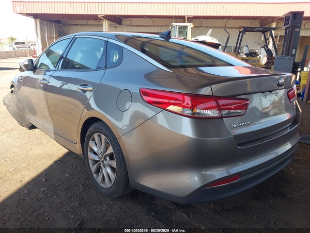 5XXGU4L35GG009558 KIA t-gdi theta ii