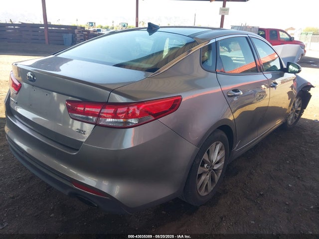 5XXGU4L35GG009558 KIA t-gdi theta ii