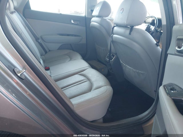 5XXGU4L35GG009558 KIA t-gdi theta ii