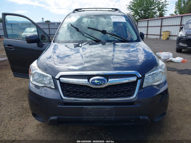 JF2SJADC2FH812511 Subaru 2.5na u5