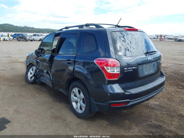 JF2SJADC2FH812511 Subaru 2.5na u5