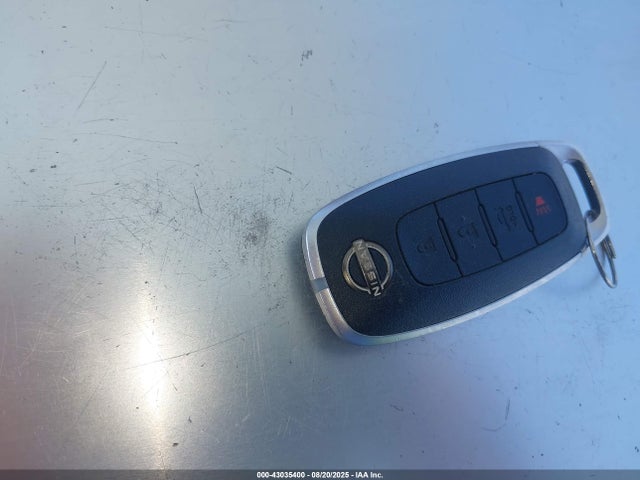 3N1AB8BV1RY292754 Nissan Sentra