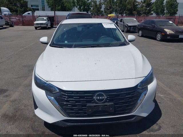 3N1AB8BV1RY292754 Nissan Sentra