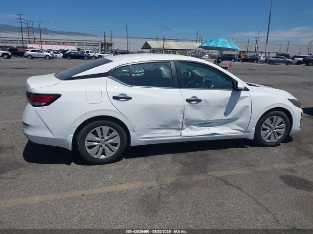 3N1AB8BV1RY292754 Nissan Sentra