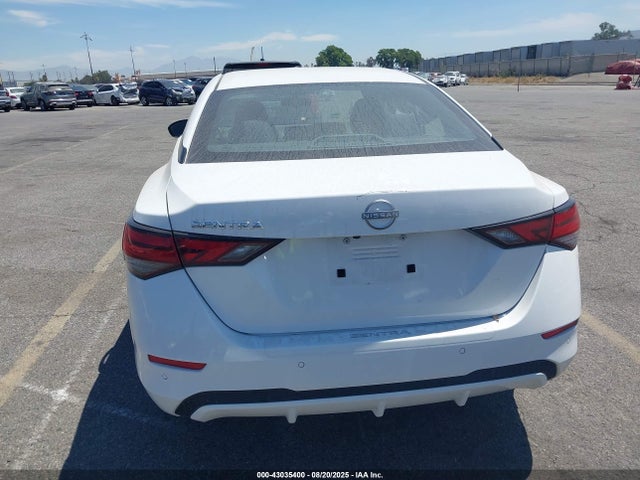 3N1AB8BV1RY292754 Nissan Sentra