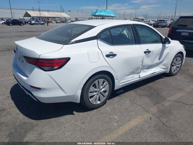 3N1AB8BV1RY292754 Nissan Sentra