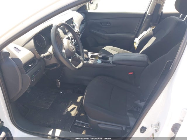3N1AB8BV1RY292754 Nissan Sentra