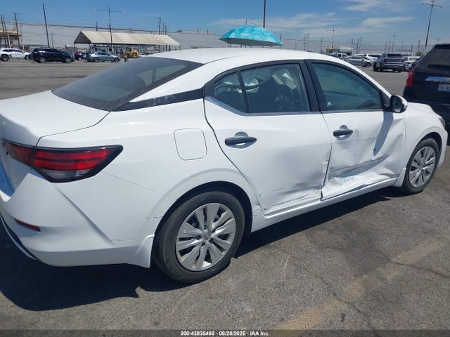 3N1AB8BV1RY292754 Nissan Sentra