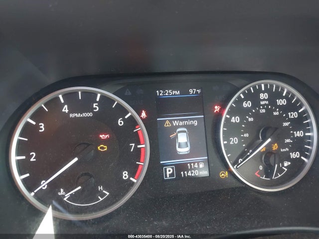 3N1AB8BV1RY292754 Nissan Sentra