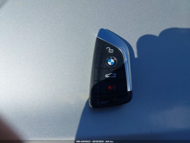 2021 BMW X3 PHEV 5UXTS1C07M9E67251 Photo 10