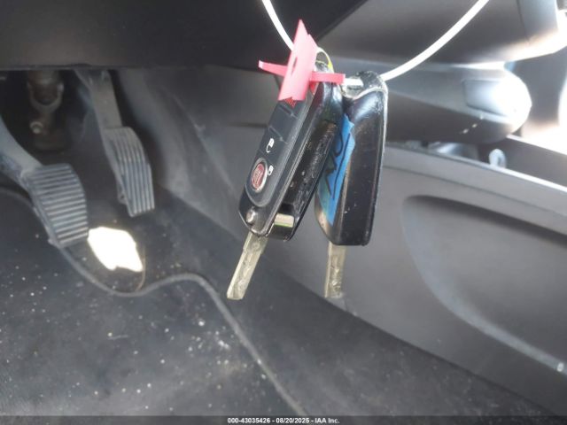 2017 FIAT 500X ZFBCFXAHXHP631983 Photo 10