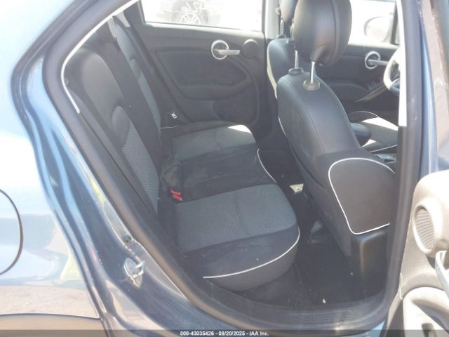 2017 FIAT 500X ZFBCFXAHXHP631983 Photo 7
